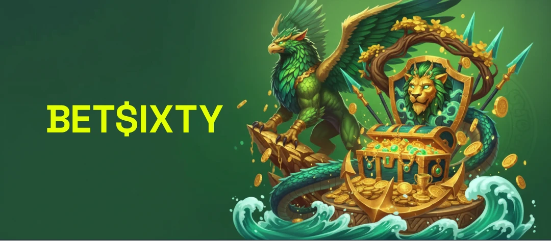 Betsixty