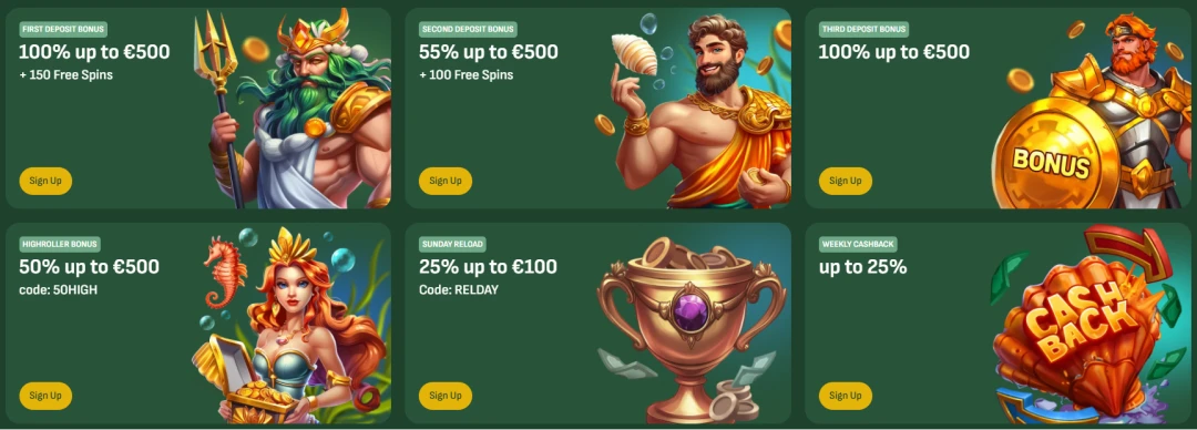 Betsixty bonus