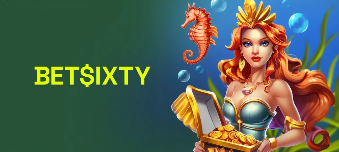 Betsixty 